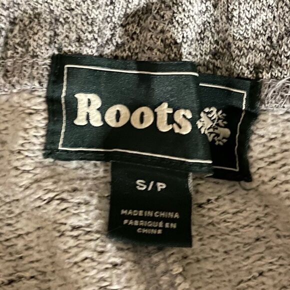 ROOTS CANADA Track Pants Joggers Sweatpants S - Picture 5 of 5